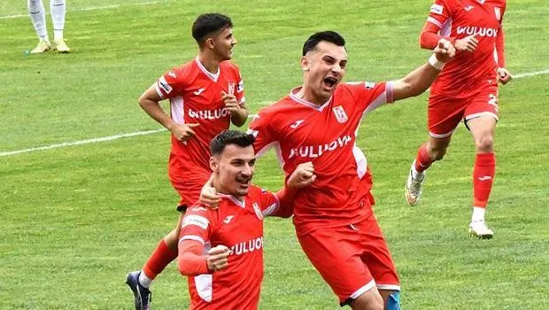Balıkesirspor Play-Off'ta: Rövanş Öncesi Kritik Maç!