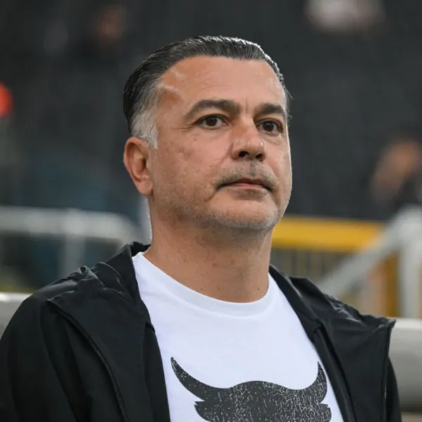 Hatayspor Teknik Direktörü Şahin'den Şok Sözler: Skor Değil O Önemli!