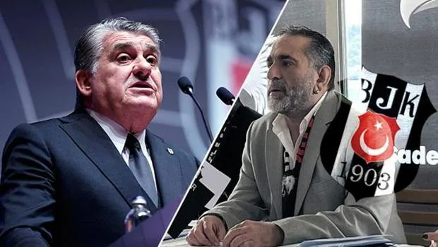 Beşiktaş'ta Başkanlık Yarışı! Kim Kazanacak?