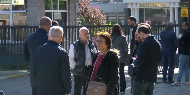 Metrobüs Faciası: Ebru Heper'in Cenazesi Sivas'a Uğurlandı!