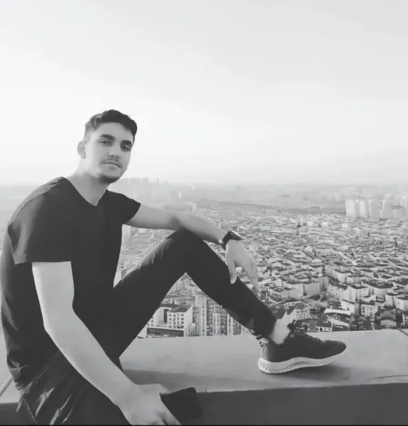 Hatay'da Kanlı Boşanma! Damat Kayınbiraderini Öldürdü!