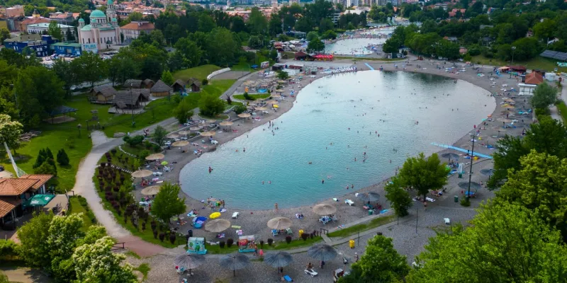Bosna Hersek'in Büyülü Güzellikleri: Görmeniz Gereken Yerler!