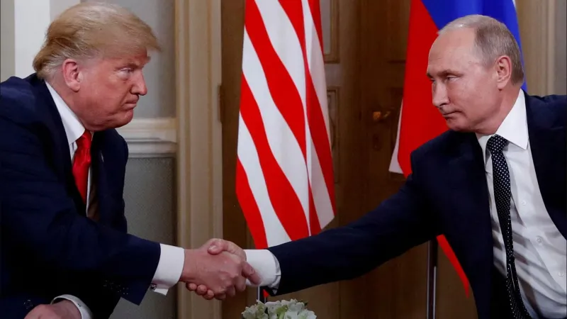 Putin ve Trump İstanbul'da mı Buluşuyor? Kritik Zirve!