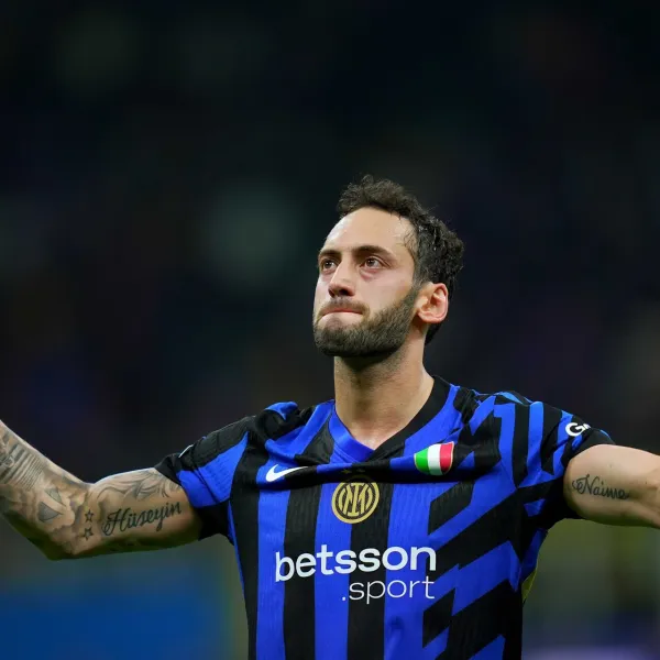 Çalhanoğlu Şampiyonlar Ligi'nde Tarih Yazacak mı? Rekor Peşinde!