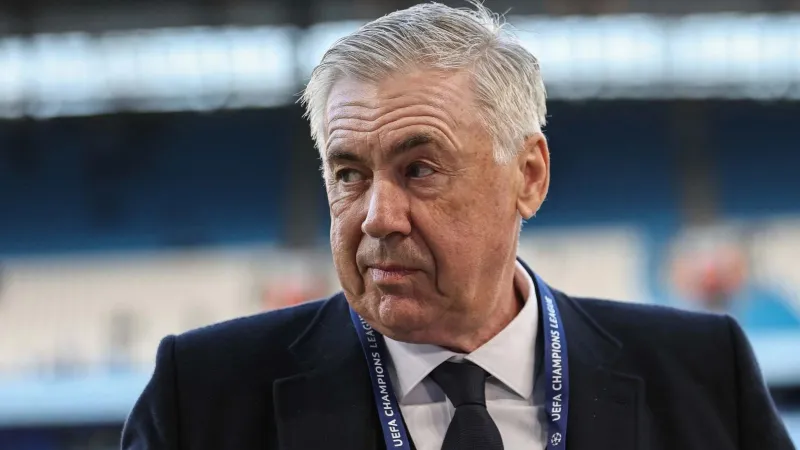 Real Madrid'e Şok! Ancelotti Ne Yapacak? Yeni Sakatlık Kabusu!