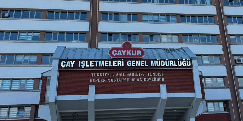 ÇAYKUR İşçi Alımı: 1500 Personel İçin Başvurular Başladı!