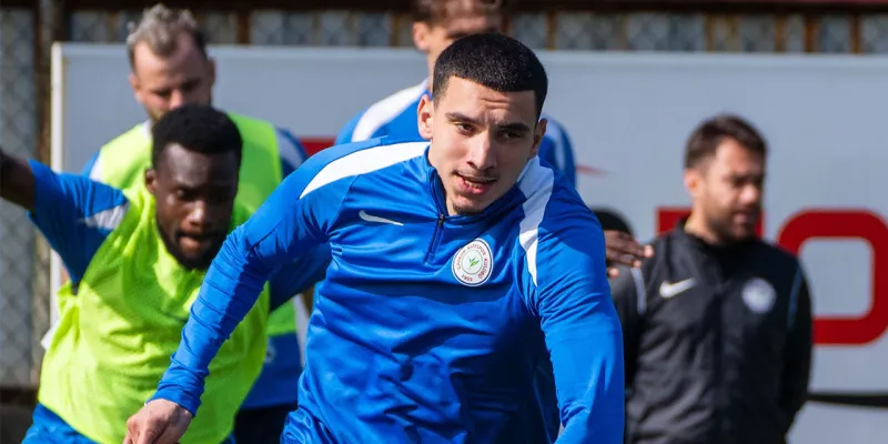 Rizespor Göztepe Maçı: Süper Lig'de Kritik Hesaplaşma!