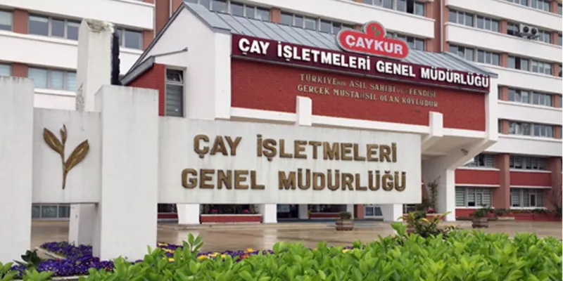 ÇAYKUR İşçi Alımı Başvuruları Bitti! İşte Sonuçlar Ne Zaman?