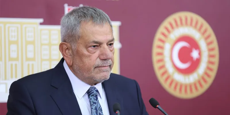 Rize'de Çay Krizi Mi? CHP'li Ocaklı'dan Şok Hükümet İddiası!