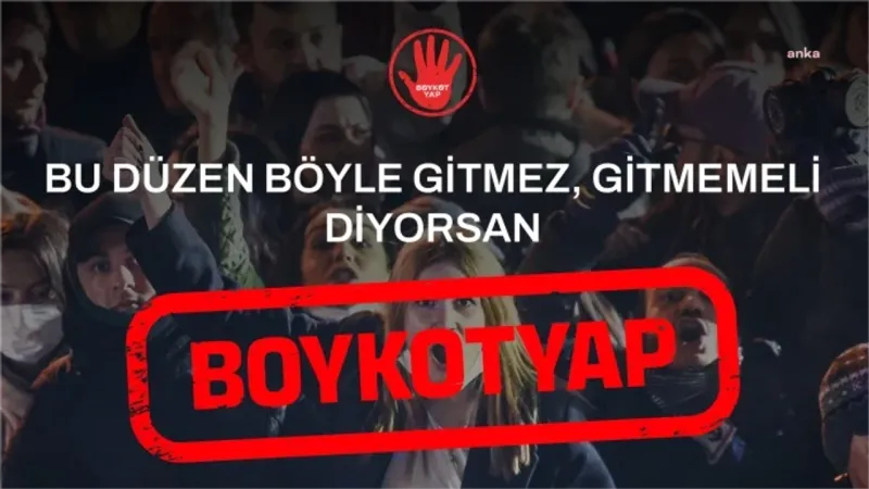 CHP'nin Boykot Sitesine Şok! Erişim Engelinde Neler Oluyor?