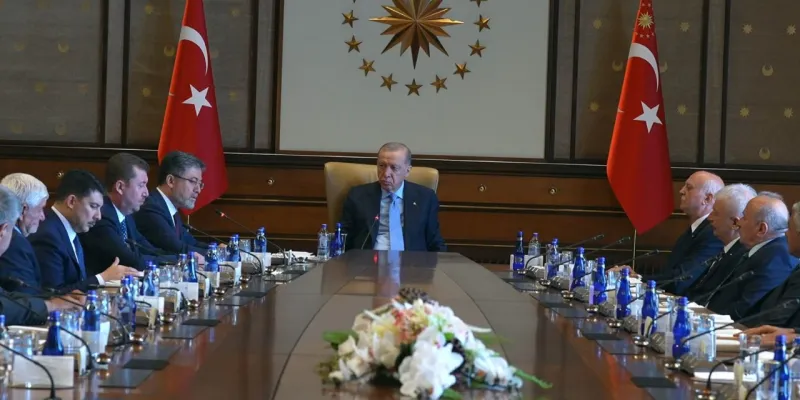 Erdoğan'dan Çiftçiye Müjde! Gıda Arzında Tehlike Sinyalleri Mi?
