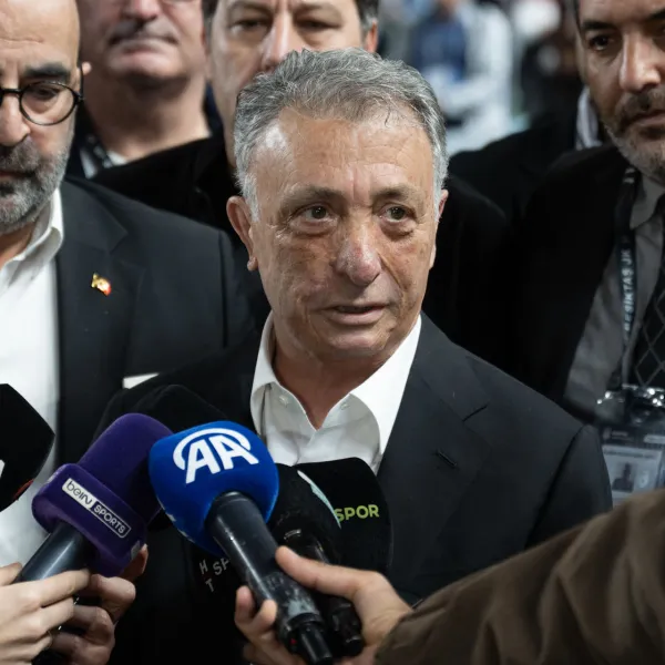 Çebi'den Beşiktaş Seçimi Sonrası Bomba Sözler: "Çürük Yumurtalar..."