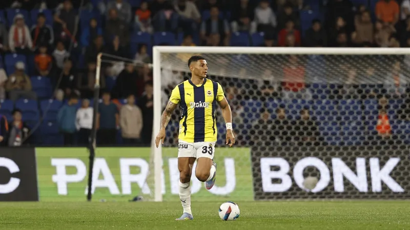 Diego Carlos Fenerbahçe'den Gidiyor Mu? Şok Ayrılık İddiası!