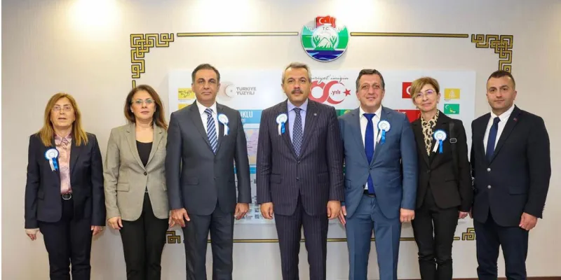 SGK'dan Kayıt Dışı İstihdama Savaş! "Kayıtlı Çalış, Güvenli Yaşa"