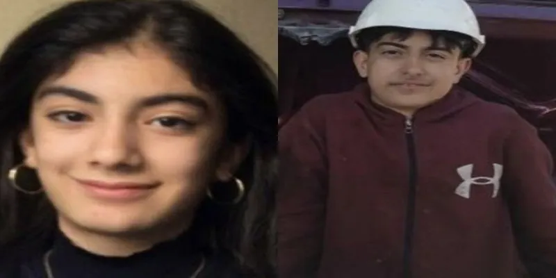 Şanlıurfa'da Acı Olay: Kuzenler Sulama Kanalında Boğuldu!