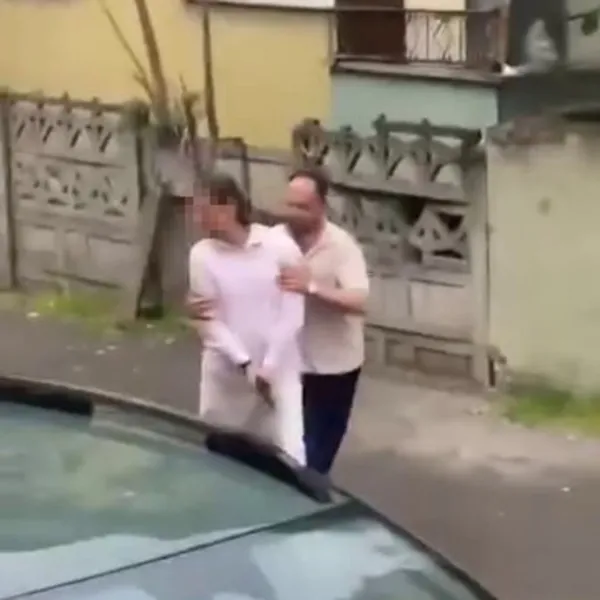 Egzoz Sesine Dayanamadı! Sakarya'da Silahlı Dehşet