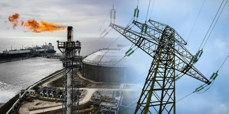Elektrik Fiyatlarına Şok Zam! Tavan Fiyat Nereye Dayandı?
