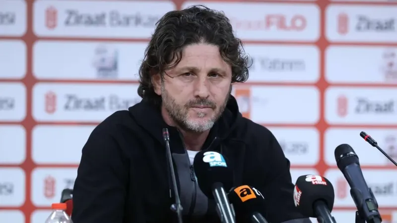 Trabzonspor'da Şok! Fatih Tekke'den 5 Yıldız Transfer İsteği!