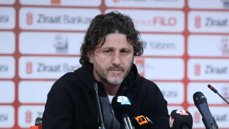 Trabzonspor'da İstikrarsızlık Kabusu! Şampiyonluk Hayalleri Tehlikede Mi?