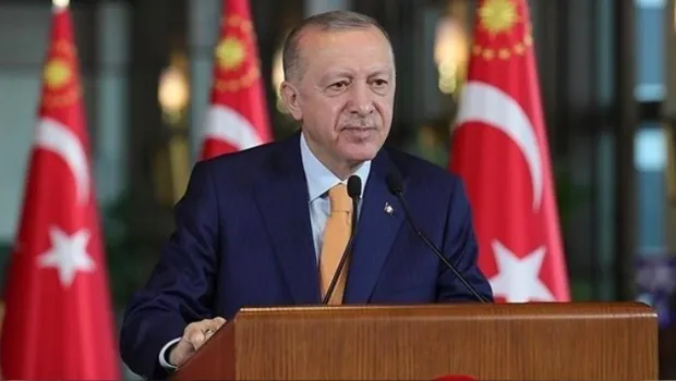 Erdoğan'dan Kırım Tatar Sürgünü Açıklaması: Tarihi Acı!