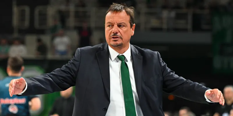 Ergin Ataman Galatasaray'a mı Dönüyor? İşte Olayın Perde Arkası!