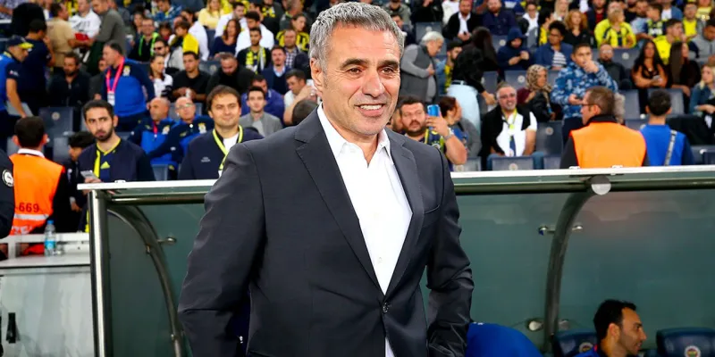 Ersun Yanal Geri Döndü: Hangi Takımı Çalıştıracak?