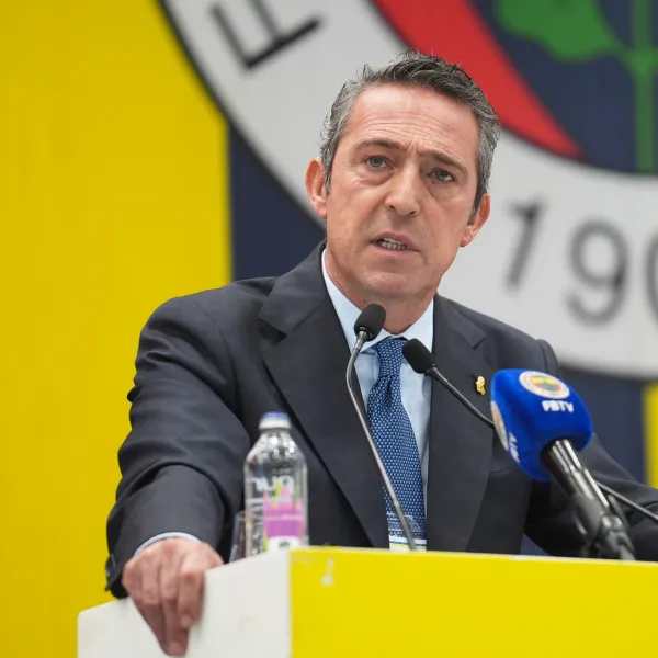 Ali Koç'tan Bomba Karar! Fenerbahçe'de Seçim Rüzgarı mı Esecek?