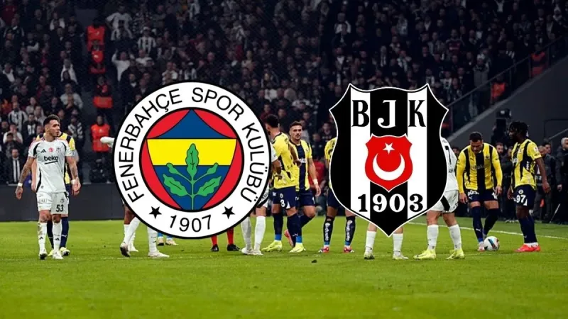 Fenerbahçe Beşiktaş Derbisi: Şampiyonluk Maçı Ne Zaman?