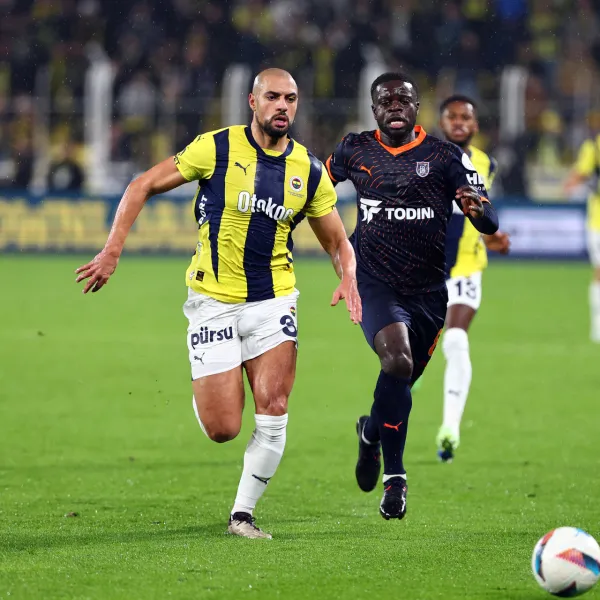 Fenerbahçe Başakşehir Maçı: Sahada 34. Randevu! Tarihi Anlar