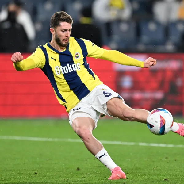 Fenerbahçe'den Bomba Transfer! İsmail Yüksek Sözleşmesi Uzatıldı mı?