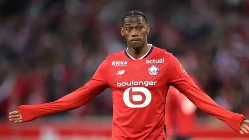 Fenerbahçe'nin Gözdesi Jonathan David Gidiyor Mu? Şok Ayrılık İddiası!