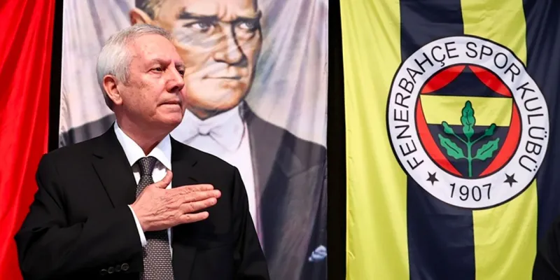 Aziz Yıldırım Fenerbahçe'yi Nasıl Vurdu? Şok İddia!