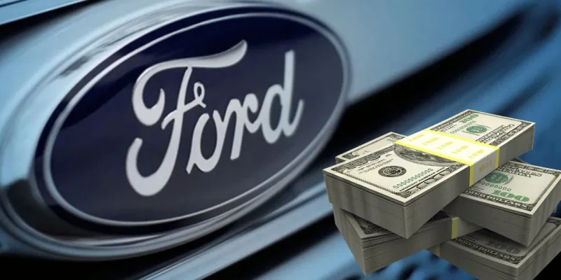 Ford'dan Şok Zam Kararı! Hangi Modeller Etkilendi?