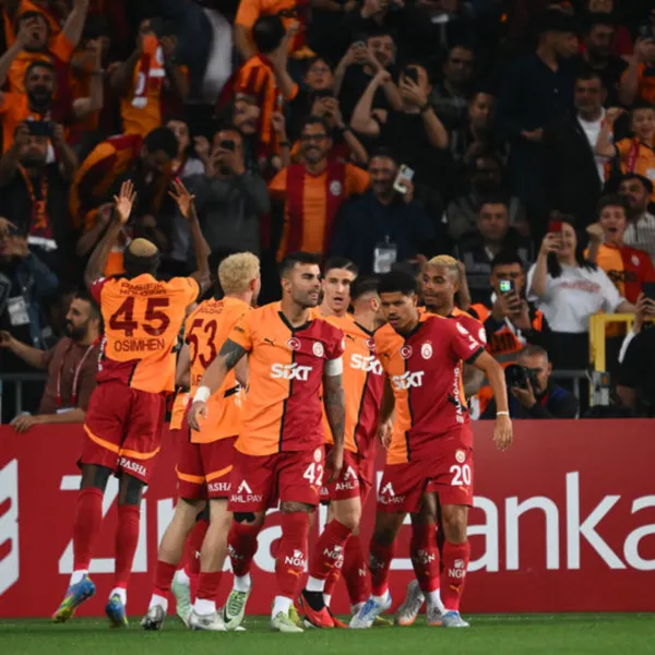 Galatasaray Şampiyonluğa Koşuyor! 5. Yıldız Geliyor Mu?