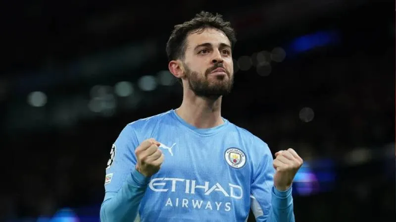 Galatasaray'dan Şok Transfer Hamlesi: Bernardo Silva Geliyor Mu?