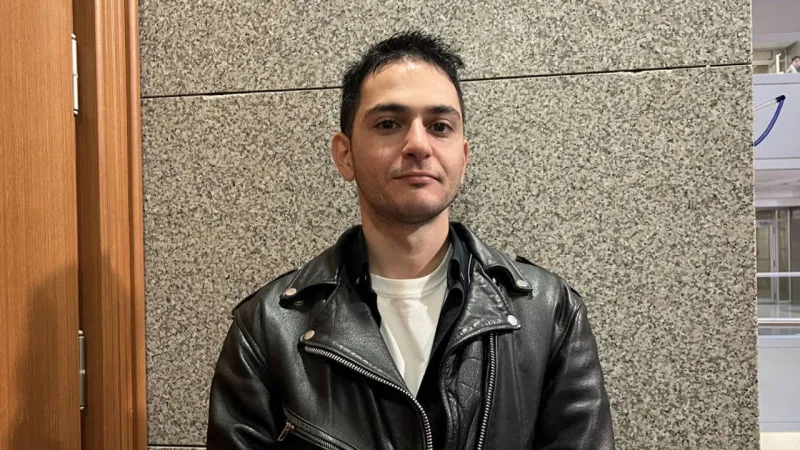 Furkan Karabay Tutuklandı! İşte Şok Gözaltı Sebebi