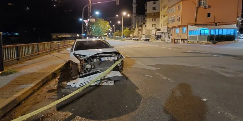 Giresun'da Feci Kaza! 2 Ölü, 3 Yaralı: Şok Detaylar
