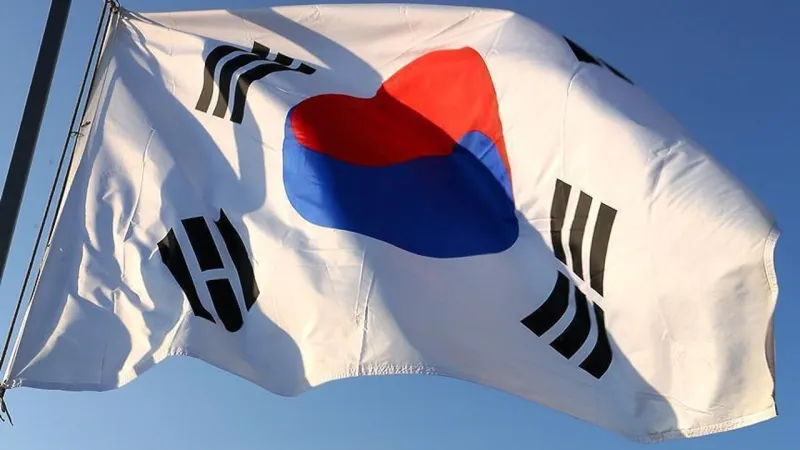 Güney Kore'de Şok! Seçim Kampanyaları Başladı! Kim Kazanacak?
