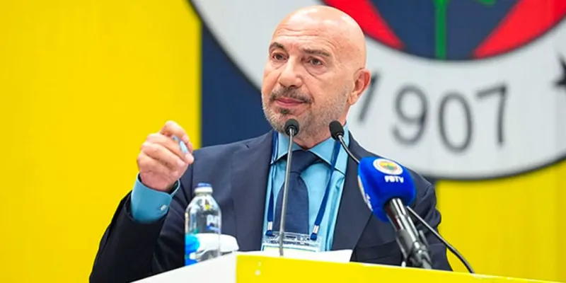 Ali Koç Şokta! Hakan Bilal Kutlualp'ten Tarihi Çağrı!