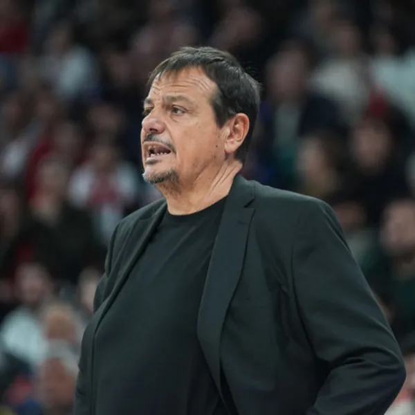 Ataman'dan Duygusal Veda: Efes Hatıralarım Silinmez!