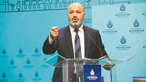 İBB İhalelerinde Skandal! Adrese Teslim İddiaları Ortalığı Karıştırdı