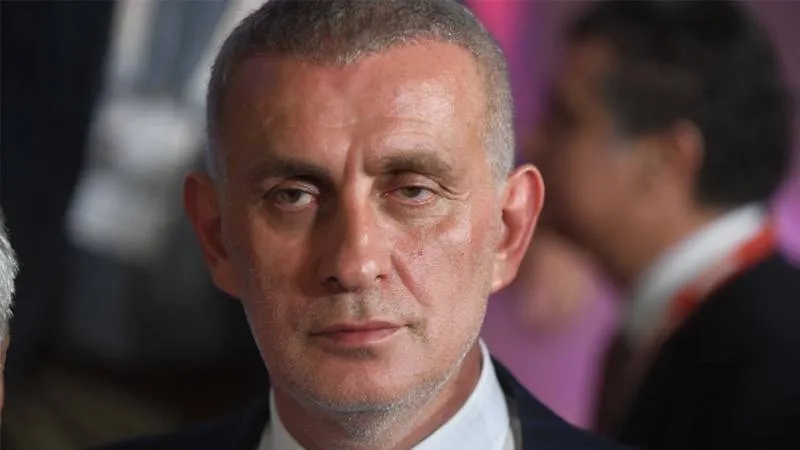 Hacıosmanoğlu'na Büyük Şok! Trabzonspor Kupa Törenini Boykot Etti!