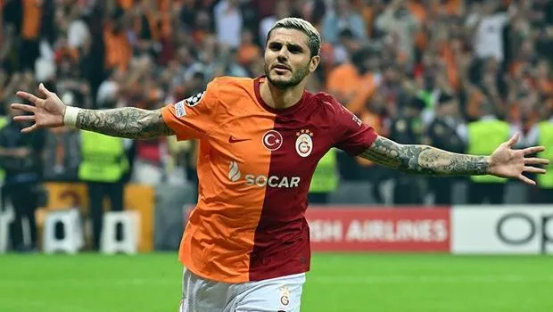 Icardi Müjdesi! Sakatlığı Unutturan Geri Dönüş