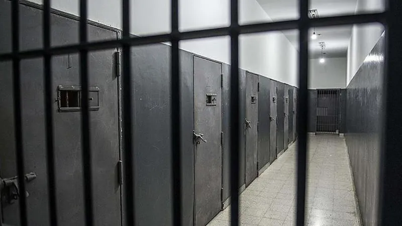 Yeni Yargı Paketi: 2 Yıl Altı Cezalar Artık Cezasız Kalmayacak!