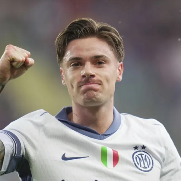 Inter Torino'yu Deplasmanda Devirdi! Şampiyonluk Ateşi Harladı!