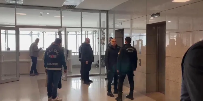 İmamoğlu'nun Ağabeyi Cevat Kaya'dan Şok Sözler!
