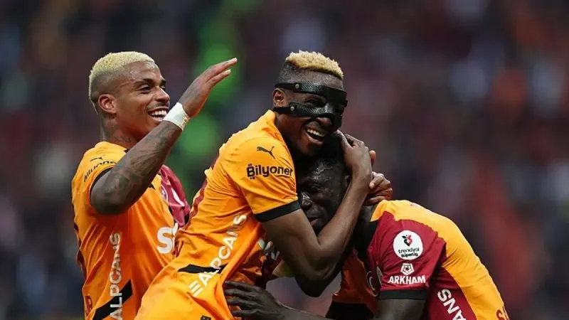 Galatasaray'a Şampiyonluk Piyangosu! Dev Gelir Kapıda!