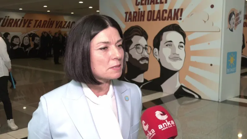 İYİ Parti'den Orduya Siyasi Müdahale Eleştirisi!