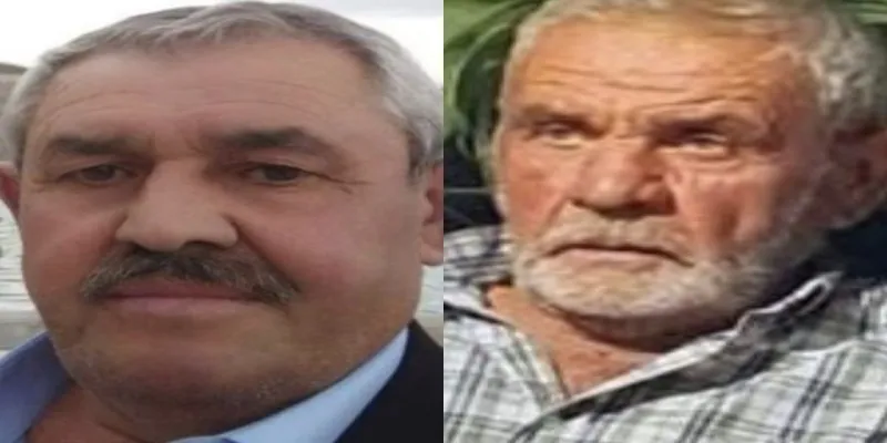 Samsun'da Kanser Acısı! Amca-Yeğen Aynı Kaderi Yaşadı