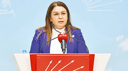 CHP'de Gülizar Biçer Karaca Şoku! Denizli'den Gelenler Boşa mı Geldi?